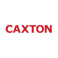 Caxton Logo