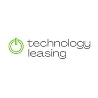 Technology Leasing Logo