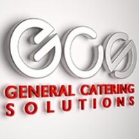General Catering Solutions Logo
