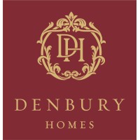 Denbury Homes Logo