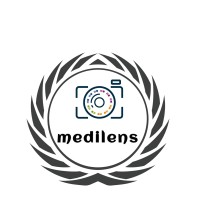 MEDILENS Logo