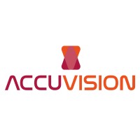 Accuvision Logo