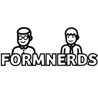 Formnerds Logo