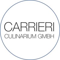 Carrieri Culinarium GmbH Logo