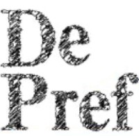 De Préférence® Logo