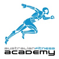 Australian Fitness Academy Logo