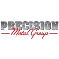 Precision Metal Group Aust Logo