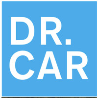 Dr. Car Detailing Logo