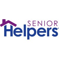 Senior Helpers Racine Logo