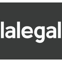 Lalegal Logo