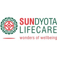 Sundyota Lifecare Logo
