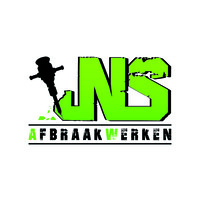 JNS Afbraakwerken Logo