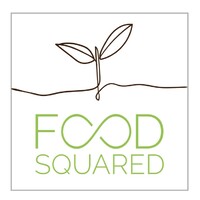 FoodSquared Logo