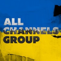 All Channels Communication Logo