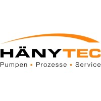 HänyTec Logo