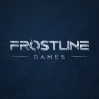 Frostline Games Logo