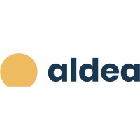 Aldea Energy Logo
