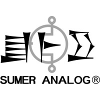 Sumer Analog Logo