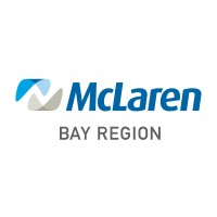 McLaren Bay Region Logo