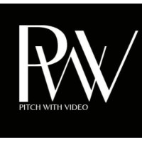 Pitch With Video Logo