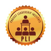 Project Leadership Institute Logo