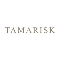Tamarisk Designs Logo