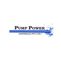 Pump Power Australia Logo