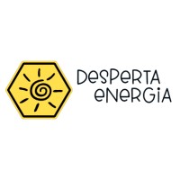 DESPERTA ENERGIA Logo