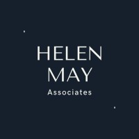Helen May Associates Logo