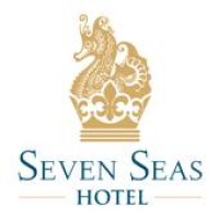 Seven Seas Hotel Logo