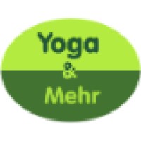 Yoga & Mehr Logo