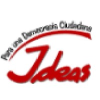 Fundación Ideas Logo