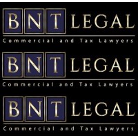 BNT Legal Logo