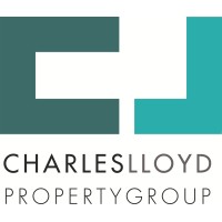 Charles Lloyd Property Group Logo