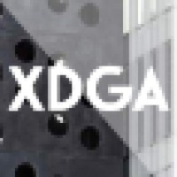XDGA - Xaveer De Geyter Architects Logo