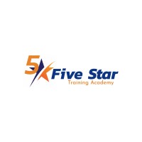 Five Star Training Academy Logo
