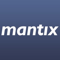 Mantix - Websites & Apps Logo