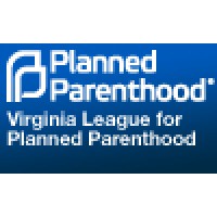 Virginia League for Planned Parenthood Logo