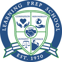 Learning Prep School Logo