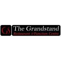 The Grandstand Logo
