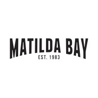 Matilda Bay Brewery Logo