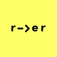 River, The Agency Logo