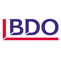 BDO Finland Logo