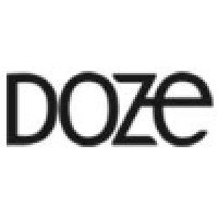DOZE Magazine Logo