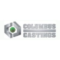 Columbus Castings Logo