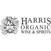 Harris Organic Wines Logo