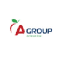 A-Group Advertising Agency Logo
