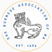 The Burmese Association of WA Logo