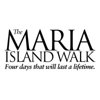 The Maria Island Walk Logo