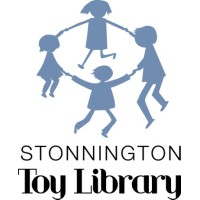 Stonnington Toy Library Logo
